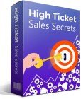 High Ticket Sales System